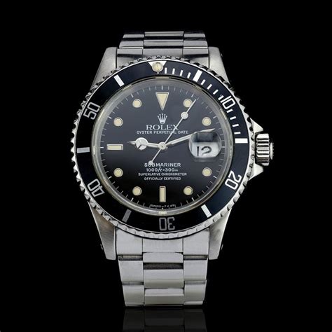 rolex submariner 16610 case diameter|Rolex Submariner 16610 specs.